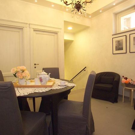 Stazione Di Posta San Gemini B&B 외부 사진
