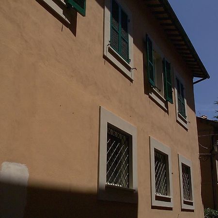 Stazione Di Posta San Gemini B&B 외부 사진