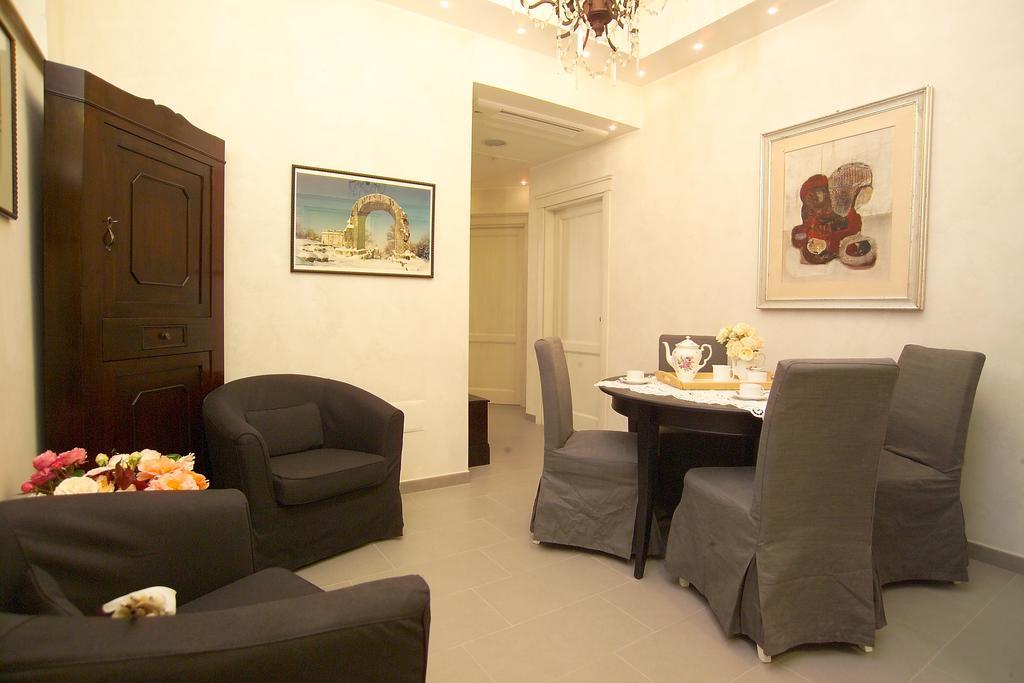 Stazione Di Posta San Gemini B&B 외부 사진