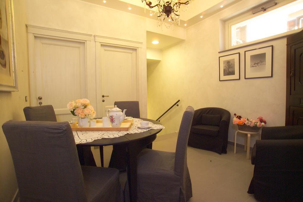 Stazione Di Posta San Gemini B&B 외부 사진