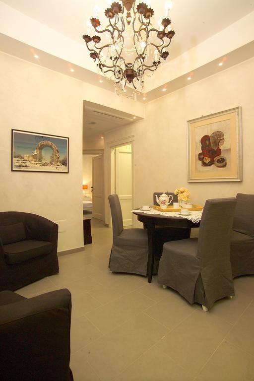 Stazione Di Posta San Gemini B&B 객실 사진