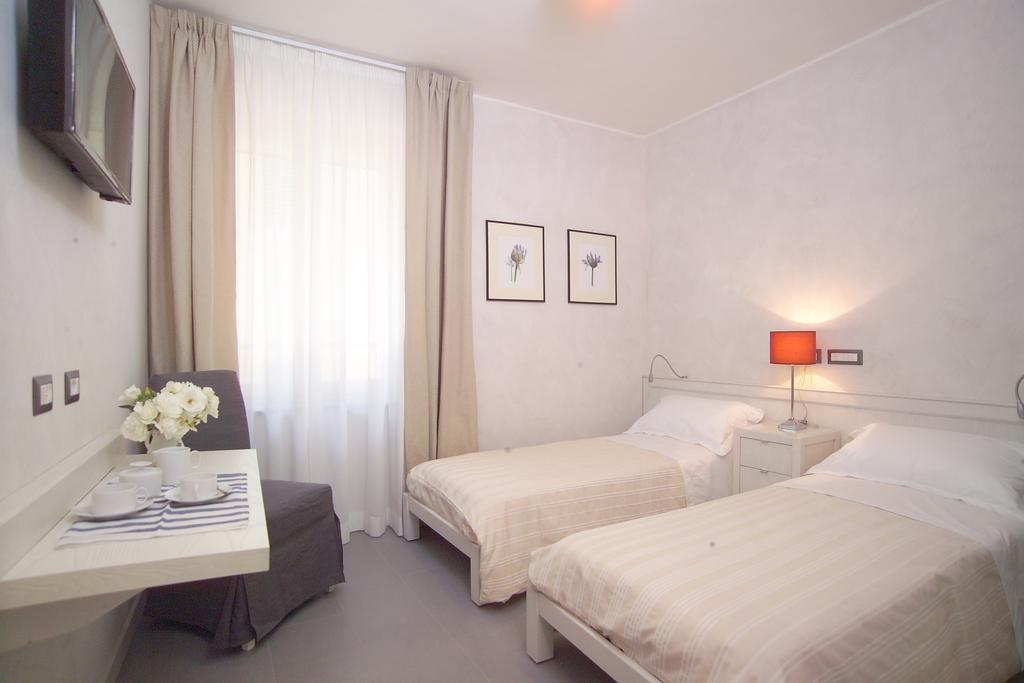 Stazione Di Posta San Gemini B&B 외부 사진