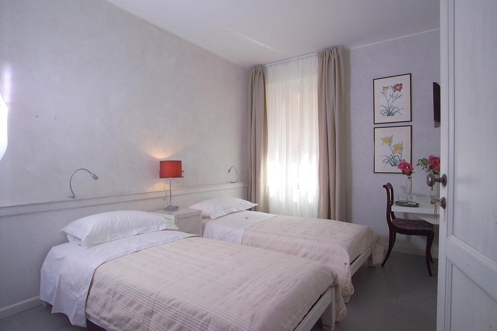 Stazione Di Posta San Gemini B&B 객실 사진