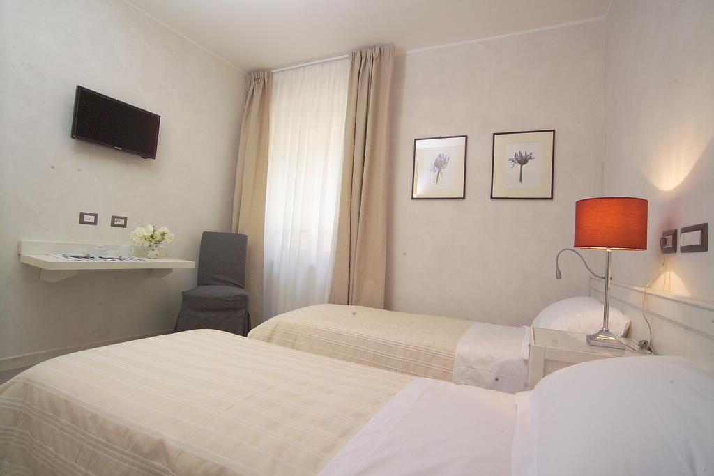 Stazione Di Posta San Gemini B&B 객실 사진