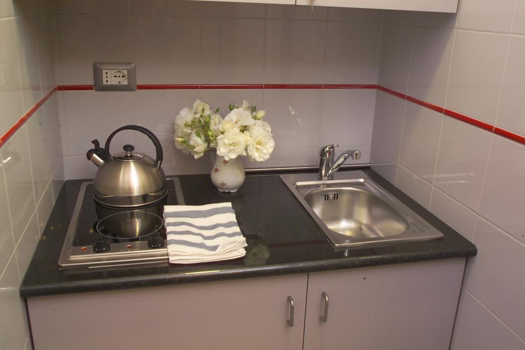 Stazione Di Posta San Gemini B&B 외부 사진