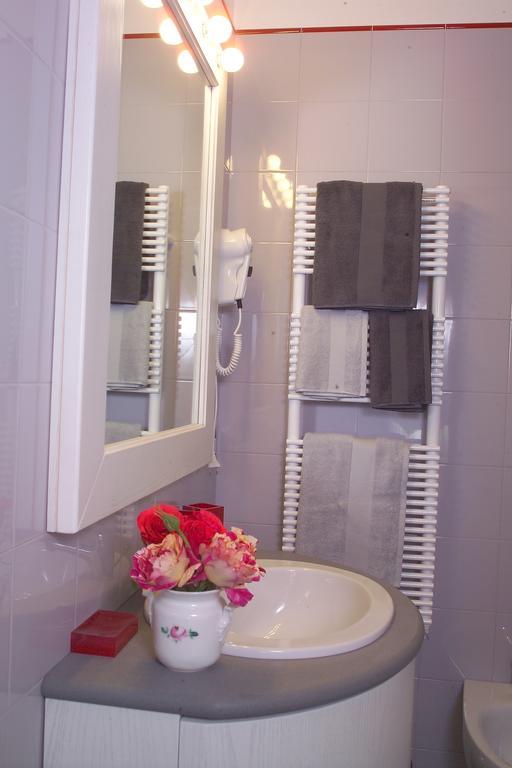 Stazione Di Posta San Gemini B&B 외부 사진