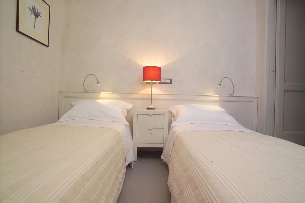 Stazione Di Posta San Gemini B&B 외부 사진