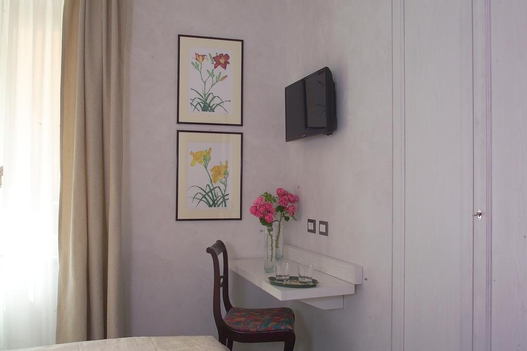 Stazione Di Posta San Gemini B&B 외부 사진