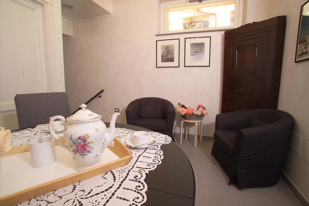 Stazione Di Posta San Gemini B&B 외부 사진